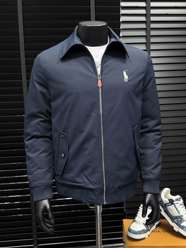 Ralph Lauren Down Jacket A/S Mens ID:20260916-456